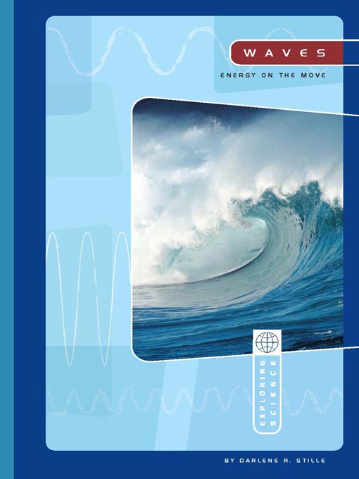 Title details for Waves by Darlene R. Stille - Available